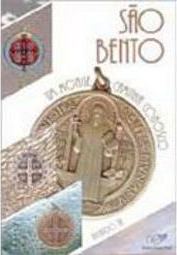 São Bento: um Monge Caminha Conosco
