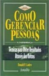 Como Gerenciar Pessoas