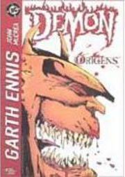 Demon: Origens