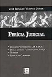 Perícia Judicial