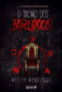 O Trono dos Bruxos (série #1)