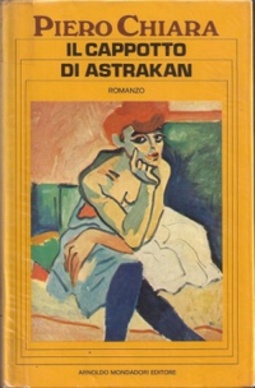 Il cappotto di Astrakan