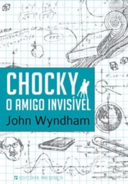 Chocky (Lado B)