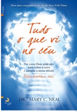 Tudo o que vi no céu
