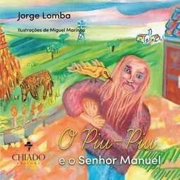 O piu piu e o sr. Manuel