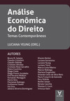 Análise econômica do direito: temas contemporâneos