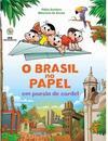 O Brasil no Papel em Poesia de Cordel