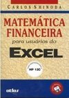 Matemática Financeira para Usuários do Excel 5.0