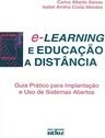 E-Learning e Educação a Distância