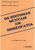 Sintomas Mentais em Homeopatia