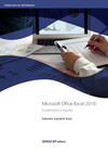 Microsoft Office Excel 2016: fundamentos e funções
