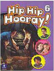 Hip Hip Hooray! - 6 - Importado