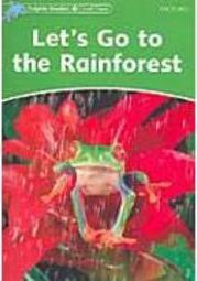 Let´s Go to the Rainforest - Importado