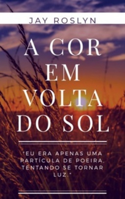 A COR EM VOLTA DO SOL