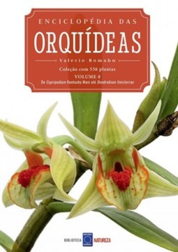 Enciclopédia das Orquídeas