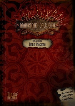Manicômio Salgueiro #1