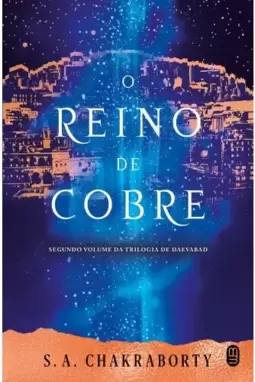 Reino de cobre, O
