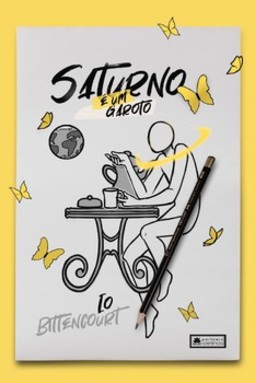Saturno é um garoto