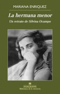 La hermana menor (Colección: Biblioteca de la memoria)