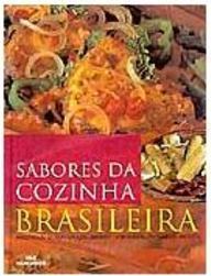 Sabores da Cozinha Brasileira