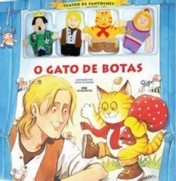 O Gato de Botas