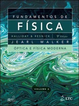 FUNDAMENTOS DE FISICA VOL 4