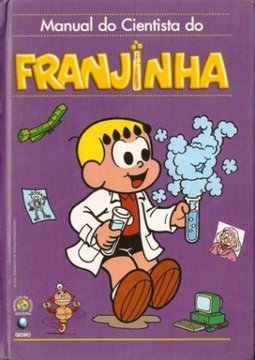 Manual do Cientista do Franjinha
