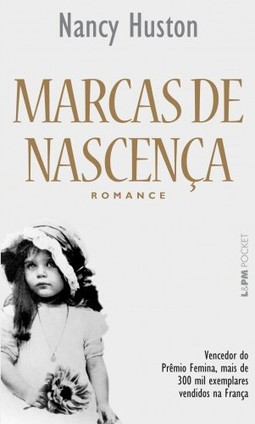Marcas de nascença