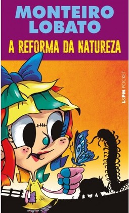A reforma da natureza