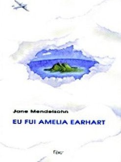 Eu Fui Amelia Earhart