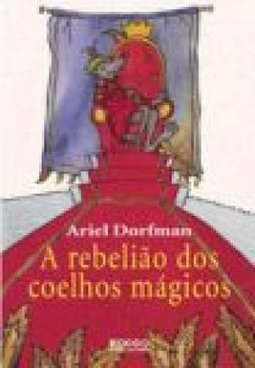 A Rebelião dos Coelhos Mágicos