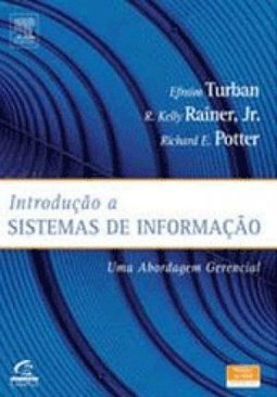 Introdução à Sistemas de Informações