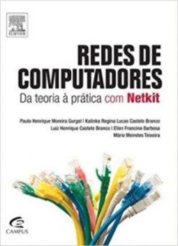 Redes de computadores: da teoria à prática com Netkit