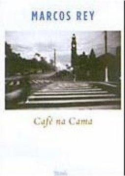 Café na Cama