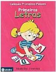 Primeiras Letras
