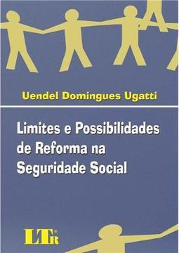 Limites e possibilidades de reforma na seguridade social