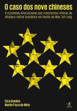 O caso dos nove chineses