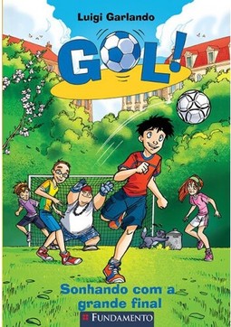Gol - Sonhando Com A Grande Final