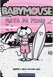 Baby Mouse