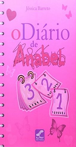O DIáRIO DE ANABEL