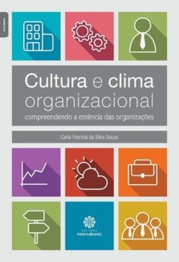 Cultura e clima organizacional
