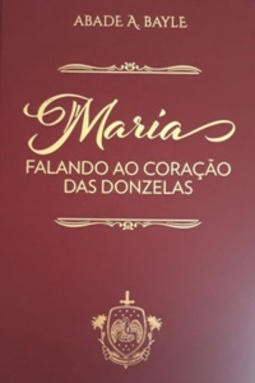 Maria falando ao coração das donzelas #4