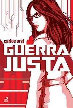 GUERRA JUSTA