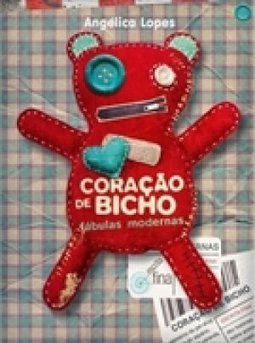 CORACAO DE BICHO