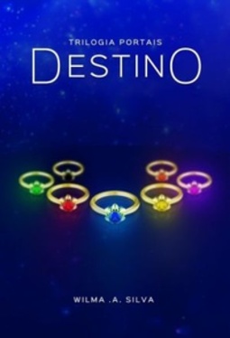 Destino (Trilogia Portais #1)