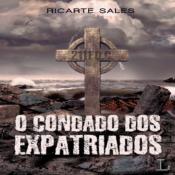 O condado dos expatriados: 2111 d.C.