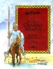 O Último Cavaleiro Andante
