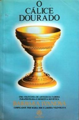 O Cálice Dourado
