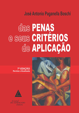 Das penas e seus critérios de aplicação