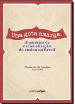 Uma gota amarga